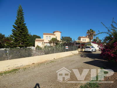 VIP7783 : Villa te koop in Cuevas Del Almanzora, Almería