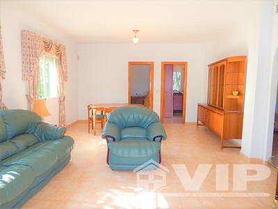VIP7786: Villa à vendre en Turre, Almería