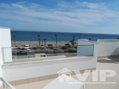 VIP7788: Wohnung zu Verkaufen in Mojacar Playa, Almería