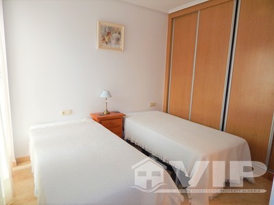 VIP7790: Appartement à vendre en Mojacar Playa, Almería