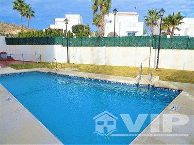 VIP7790: Wohnung zu Verkaufen in Mojacar Playa, Almería