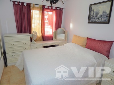 VIP7790: Wohnung zu Verkaufen in Mojacar Playa, Almería