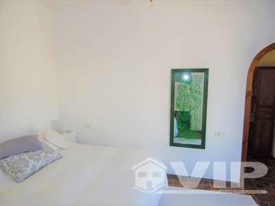 VIP7792: Villa à vendre en Cariatiz, Almería