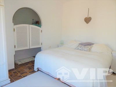 VIP7792: Villa zu Verkaufen in Cariatiz, Almería