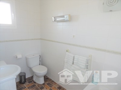 VIP7792: Villa te koop in Cariatiz, Almería