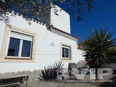 VIP7792: Villa te koop in Cariatiz, Almería
