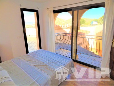 VIP7796: Villa zu Verkaufen in Turre, Almería