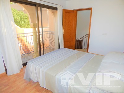 VIP7796: Villa en Venta en Turre, Almería