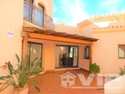 VIP7796: Villa te koop in Turre, Almería