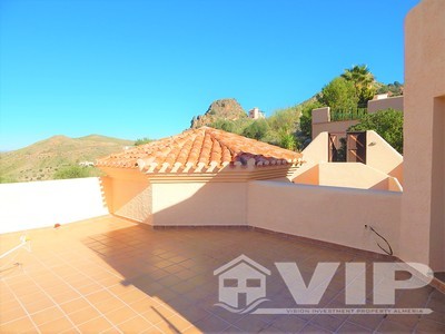 VIP7796: Villa à vendre en Turre, Almería