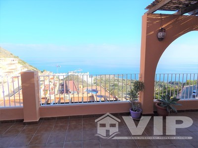 VIP7800: Apartment for Sale in Mojacar Playa, Almería