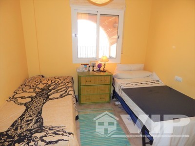 VIP7800: Appartement te koop in Mojacar Playa, Almería