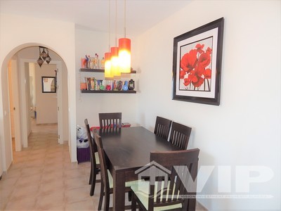 VIP7800: Apartment for Sale in Mojacar Playa, Almería