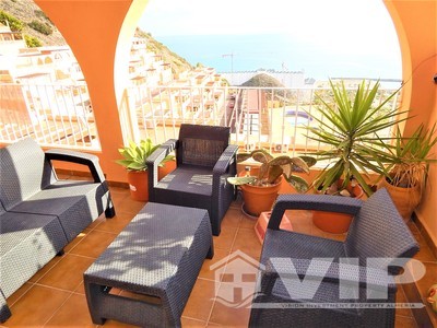 VIP7800: Apartamento en Venta en Mojacar Playa, Almería