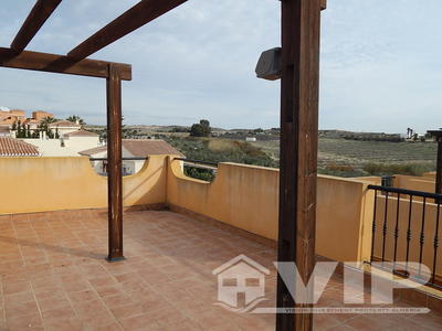 VIP7803: Villa zu Verkaufen in Los Gallardos, Almería