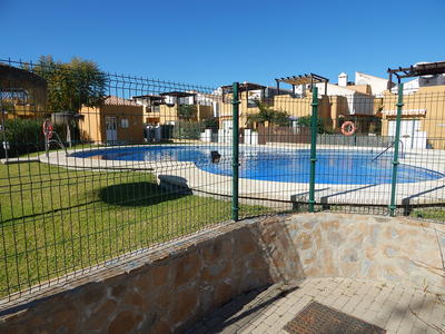 VIP7803: Villa te koop in Los Gallardos, Almería