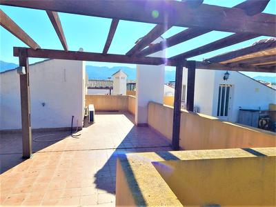 VIP7803: Villa à vendre en Los Gallardos, Almería