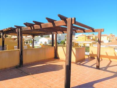 VIP7803: Villa te koop in Los Gallardos, Almería