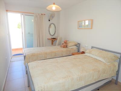 VIP7805: Appartement à vendre en Mojacar Playa, Almería