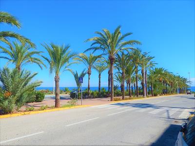 VIP7805: Wohnung zu Verkaufen in Mojacar Playa, Almería