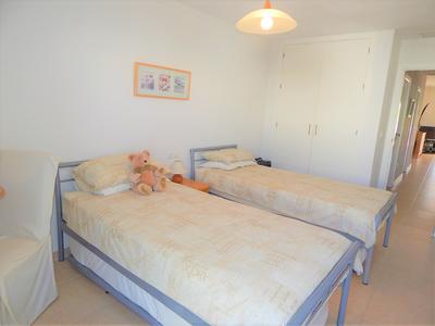 VIP7805: Appartement te koop in Mojacar Playa, Almería