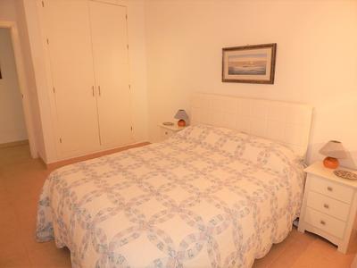 VIP7805: Appartement te koop in Mojacar Playa, Almería