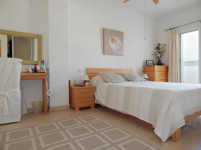 VIP7805: Wohnung zu Verkaufen in Mojacar Playa, Almería