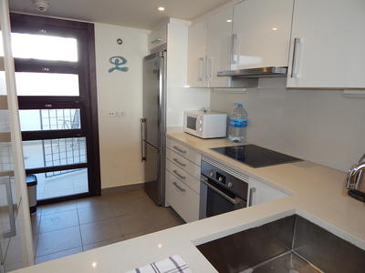 VIP7806: Apartamento en Venta en Mojacar Playa, Almería
