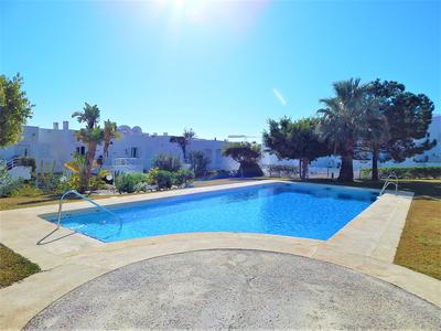 VIP7809: Appartement te koop in Mojacar Playa, Almería