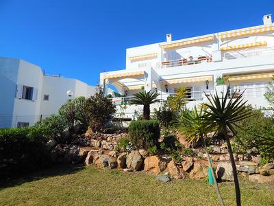 VIP7809: Wohnung zu Verkaufen in Mojacar Playa, Almería