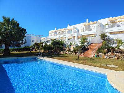 VIP7809: Wohnung zu Verkaufen in Mojacar Playa, Almería