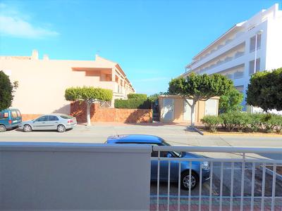 VIP7810: Appartement à vendre en Mojacar Playa, Almería