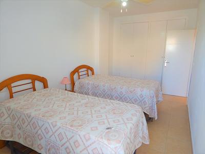 VIP7810: Wohnung zu Verkaufen in Mojacar Playa, Almería