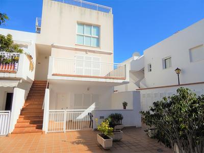 VIP7810: Appartement te koop in Mojacar Playa, Almería