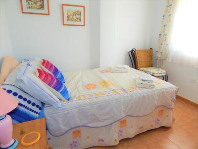 VIP7813: Appartement à vendre en Mojacar Playa, Almería