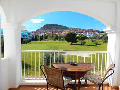 VIP7813: Wohnung zu Verkaufen in Mojacar Playa, Almería