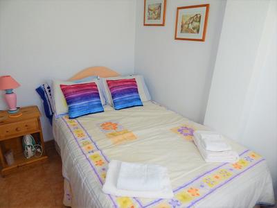VIP7813: Apartamento en Venta en Mojacar Playa, Almería