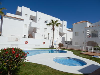 VIP7813: Appartement te koop in Mojacar Playa, Almería