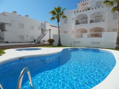 VIP7813: Wohnung zu Verkaufen in Mojacar Playa, Almería