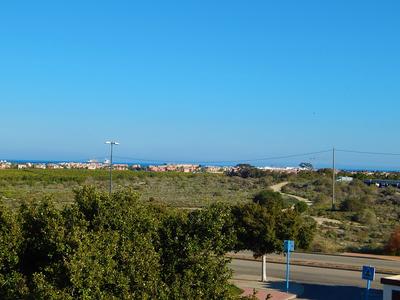VIP7814: Stadthaus zu Verkaufen in Vera Playa, Almería