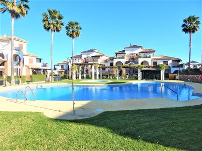 VIP7814: Rijtjeshuis te koop in Vera Playa, Almería