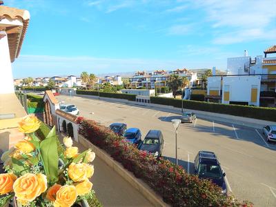 VIP7814: Stadthaus zu Verkaufen in Vera Playa, Almería