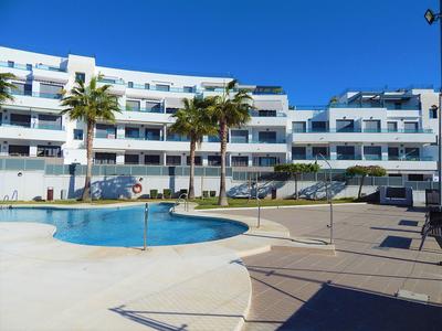 VIP7815: Wohnung zu Verkaufen in Garrucha, Almería