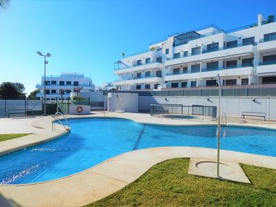 VIP7815: Appartement te koop in Garrucha, Almería