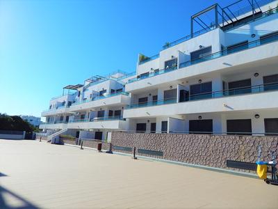VIP7815: Wohnung zu Verkaufen in Garrucha, Almería