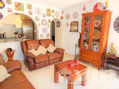 VIP7816: Appartement à vendre en Mojacar Playa, Almería