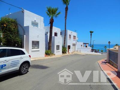 VIP7816: Appartement te koop in Mojacar Playa, Almería
