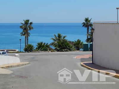 VIP7816: Wohnung zu Verkaufen in Mojacar Playa, Almería