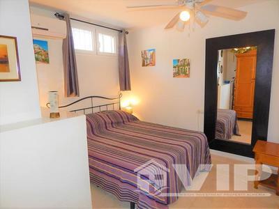 VIP7816: Wohnung zu Verkaufen in Mojacar Playa, Almería