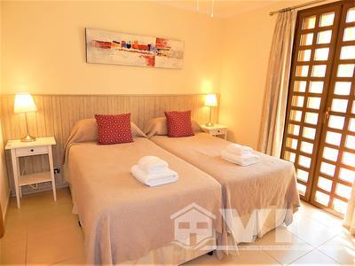 VIP7817: Appartement te koop in Desert Springs Golf Resort, Almería